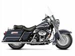 Harley Davidson Road King