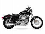 Harley Davidson Sportster