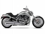 Harley Davidson VRSC VRod